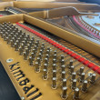1976 MADE IN THE USA Kimball baby grand piano - Grand Pianos
